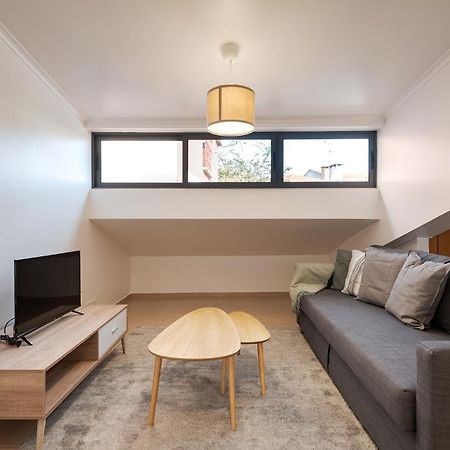 Central Gem IV - Lisbon Trendy Santos District With Dedicated Workspace Εξωτερικό φωτογραφία