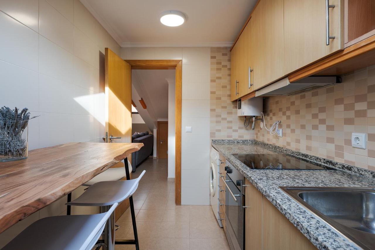 Central Gem IV - Lisbon Trendy Santos District With Dedicated Workspace Εξωτερικό φωτογραφία