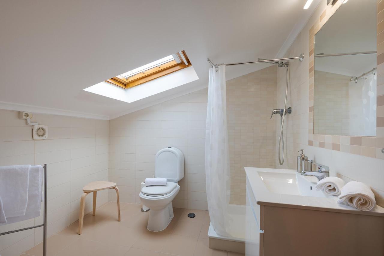 Central Gem IV - Lisbon Trendy Santos District With Dedicated Workspace Εξωτερικό φωτογραφία